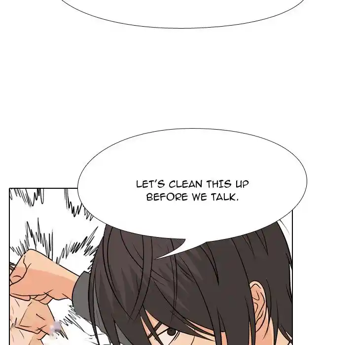 High School Legend Red Dragon Chapter 130