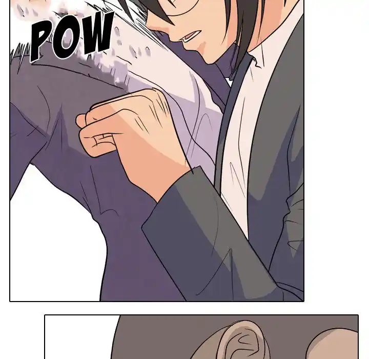 High School Legend Red Dragon Chapter 130