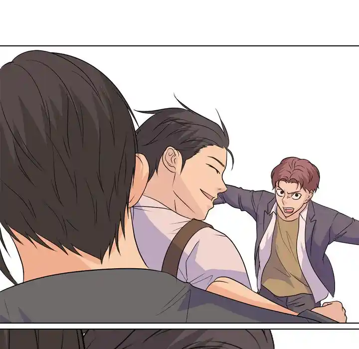 High School Legend Red Dragon Chapter 130