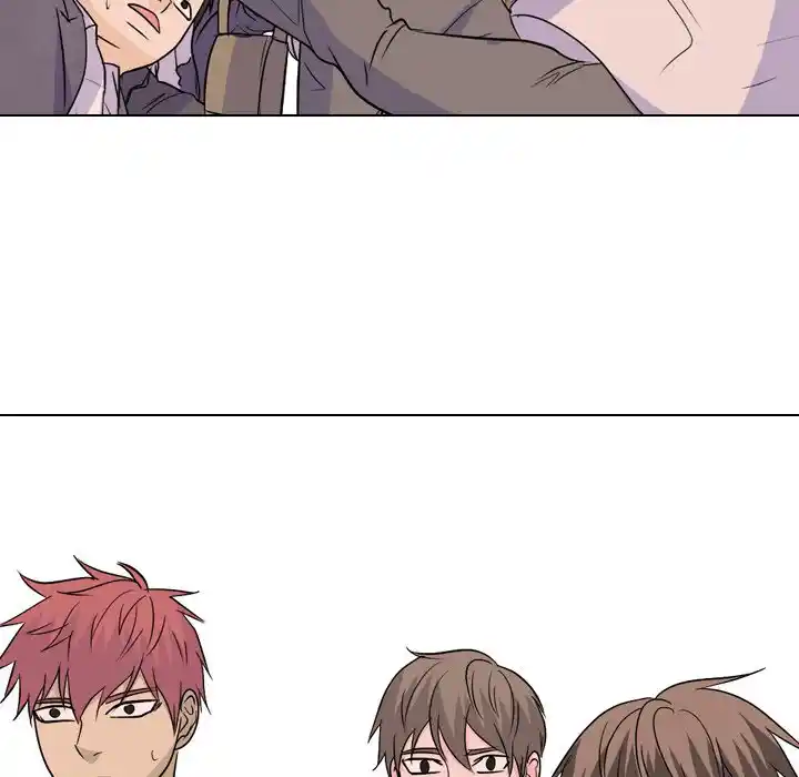 High School Legend Red Dragon Chapter 130