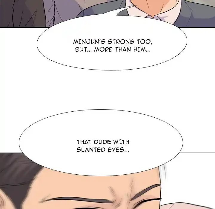 High School Legend Red Dragon Chapter 130