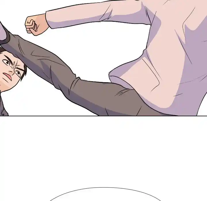 High School Legend Red Dragon Chapter 130