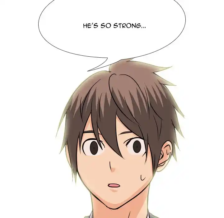 High School Legend Red Dragon Chapter 130