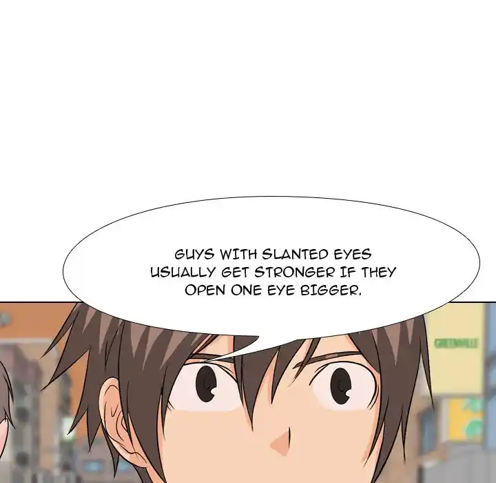 High School Legend Red Dragon Chapter 130