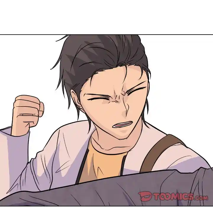 High School Legend Red Dragon Chapter 130