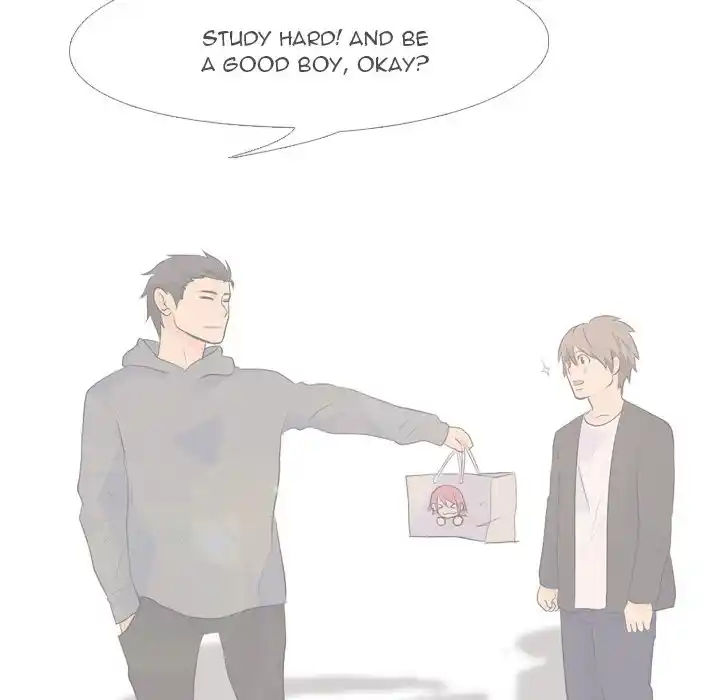 High School Legend Red Dragon Chapter 130