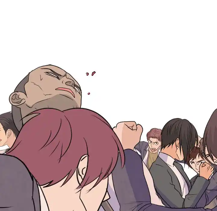 High School Legend Red Dragon Chapter 130