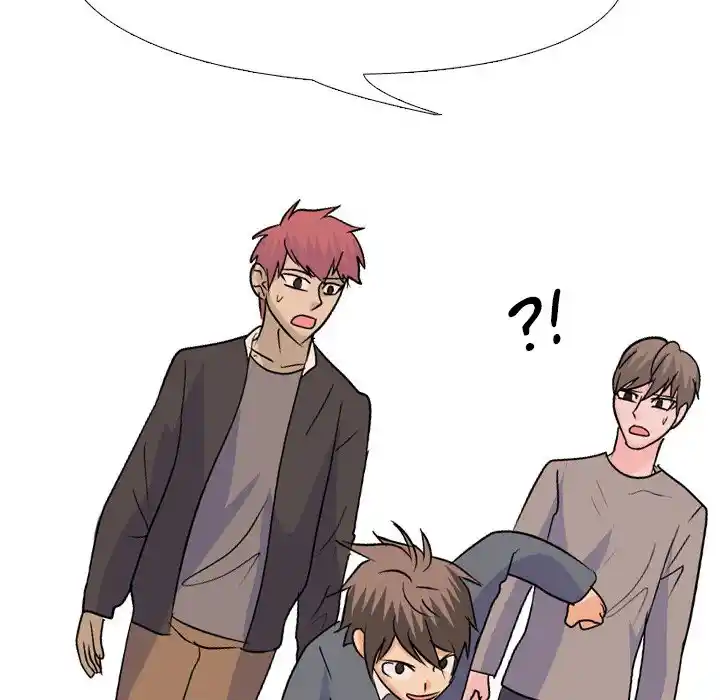 High School Legend Red Dragon Chapter 130