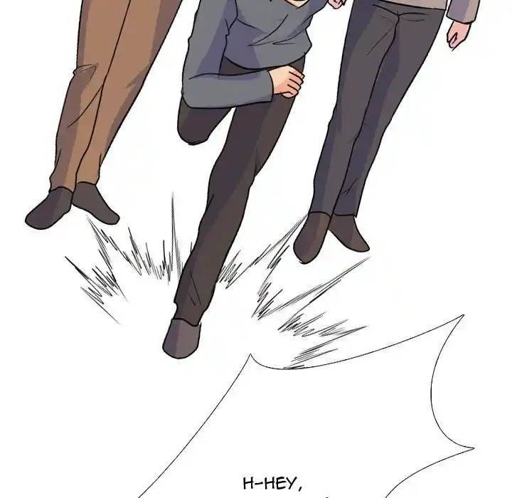 High School Legend Red Dragon Chapter 130