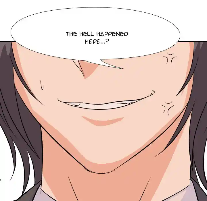 High School Legend Red Dragon Chapter 130