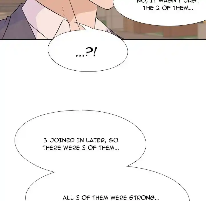 High School Legend Red Dragon Chapter 130