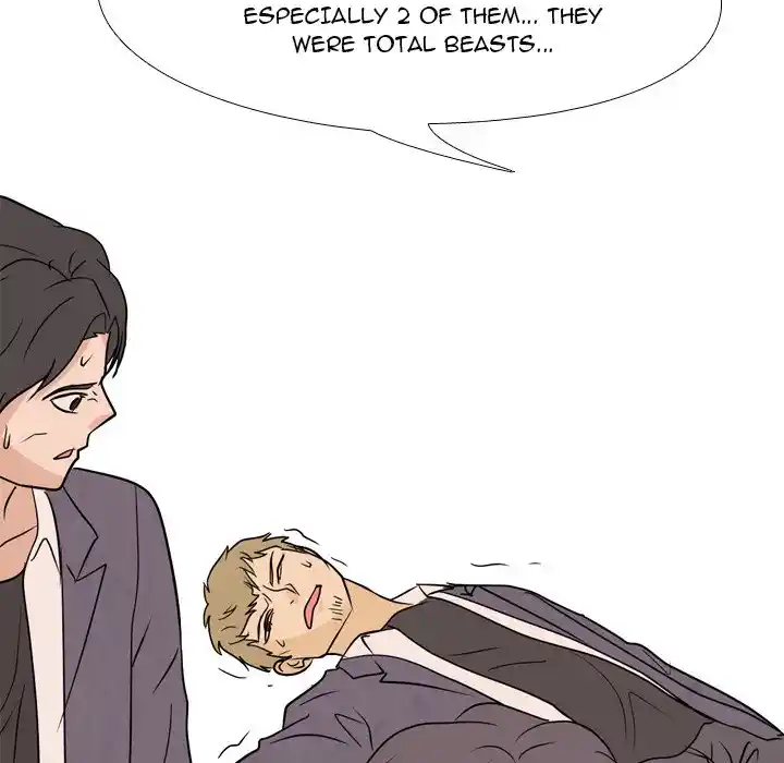 High School Legend Red Dragon Chapter 130