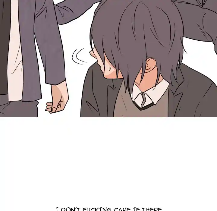 High School Legend Red Dragon Chapter 130