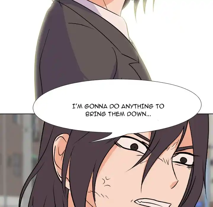 High School Legend Red Dragon Chapter 130