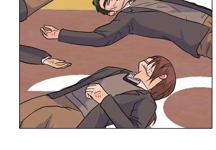 High School Legend Red Dragon Chapter 131