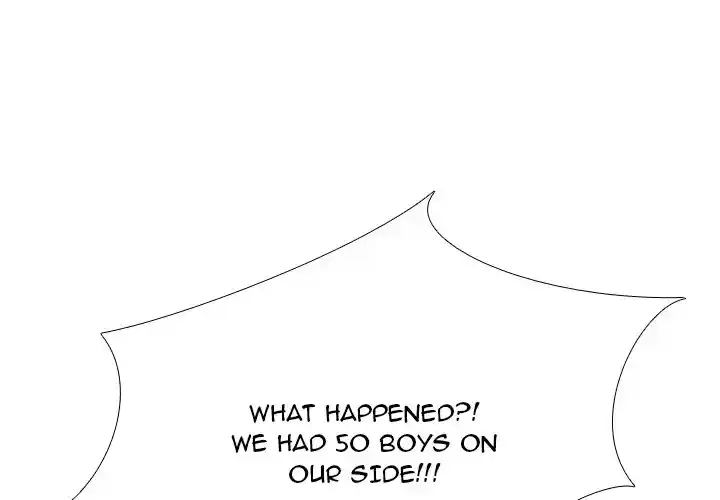 High School Legend Red Dragon Chapter 131