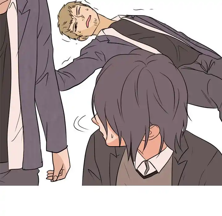 High School Legend Red Dragon Chapter 131