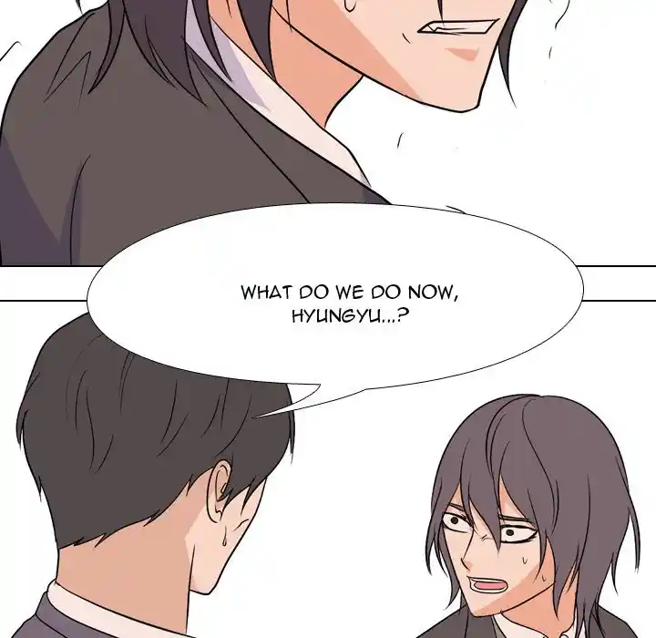 High School Legend Red Dragon Chapter 131