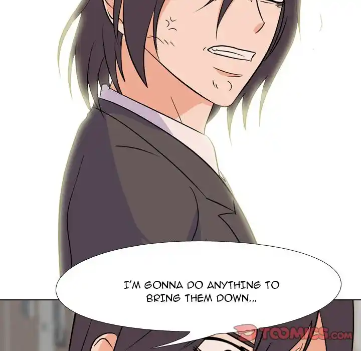 High School Legend Red Dragon Chapter 131