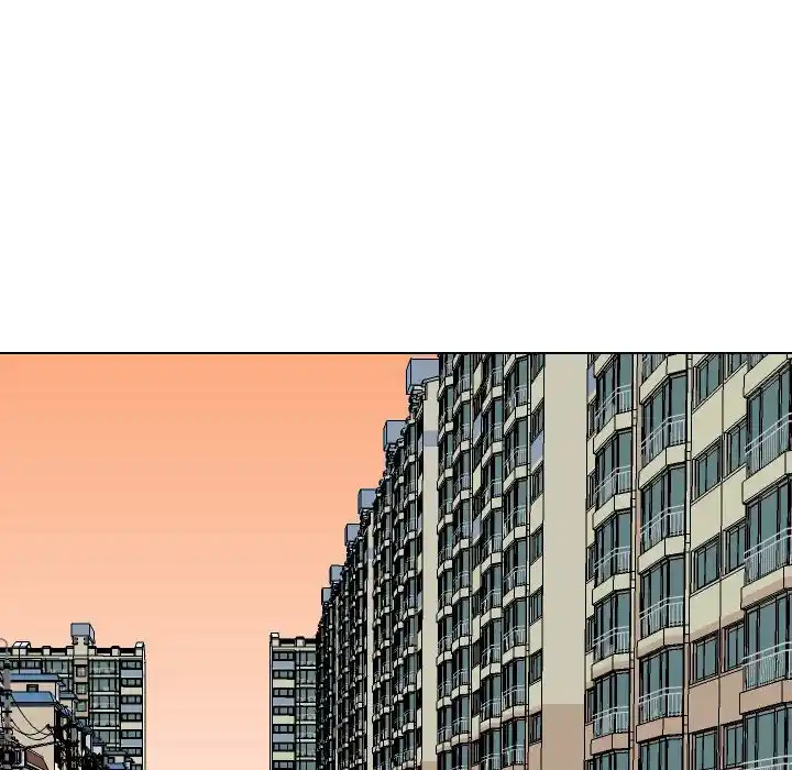 High School Legend Red Dragon Chapter 131