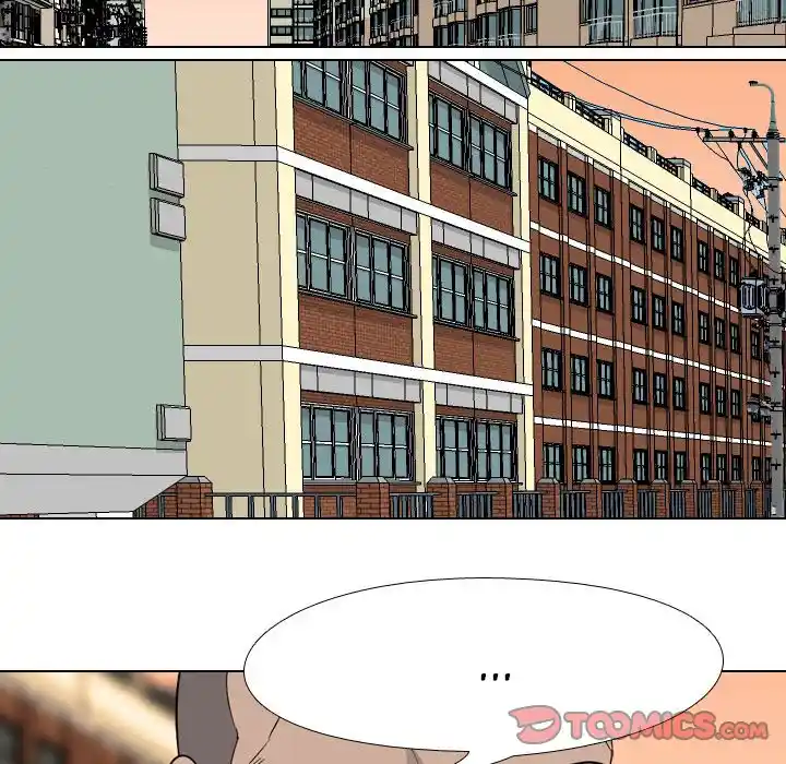 High School Legend Red Dragon Chapter 131