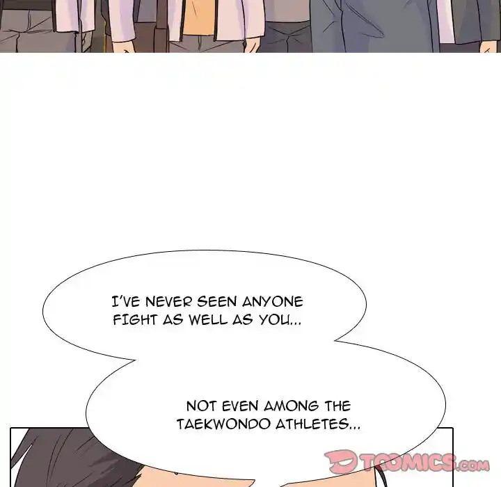 High School Legend Red Dragon Chapter 131