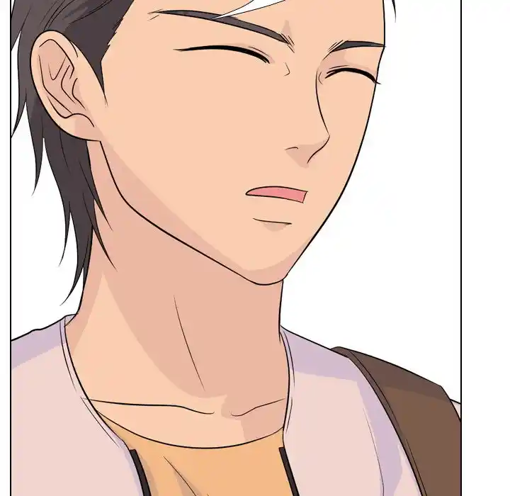 High School Legend Red Dragon Chapter 131