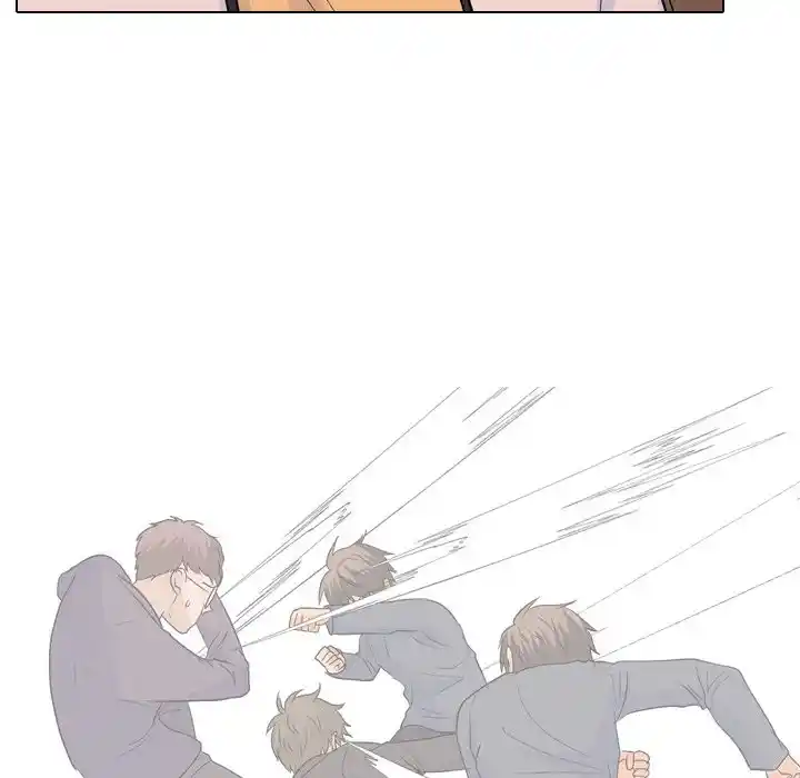 High School Legend Red Dragon Chapter 131