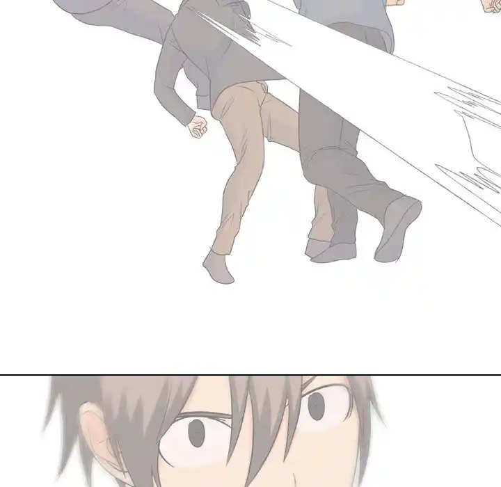 High School Legend Red Dragon Chapter 131