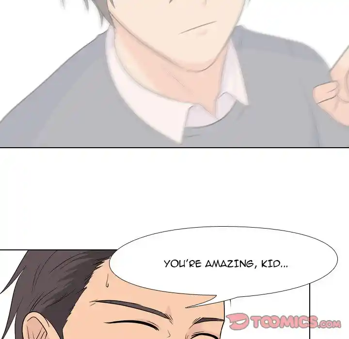 High School Legend Red Dragon Chapter 131