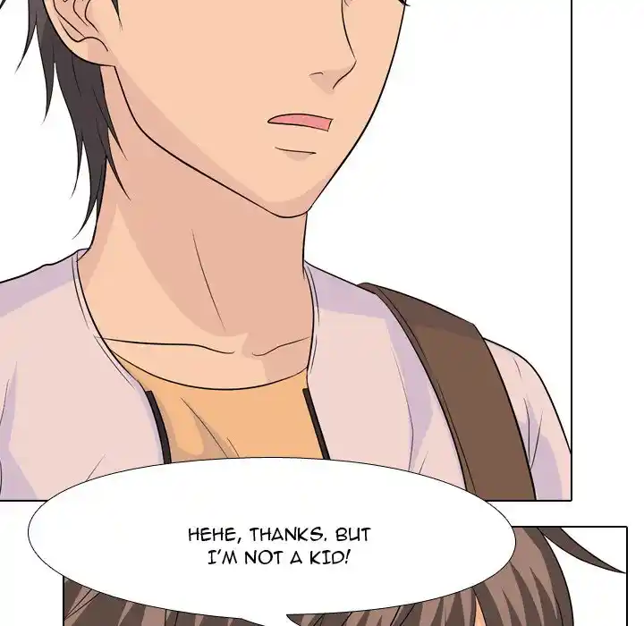 High School Legend Red Dragon Chapter 131