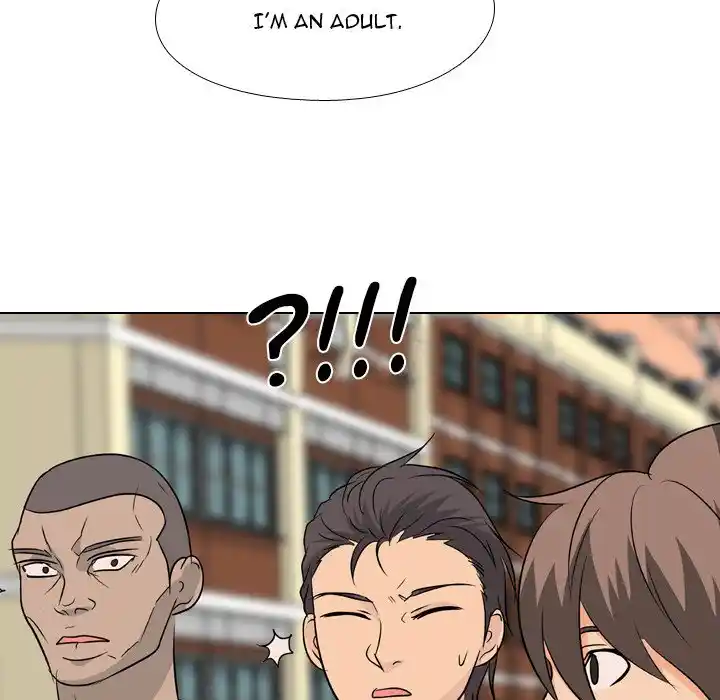 High School Legend Red Dragon Chapter 131