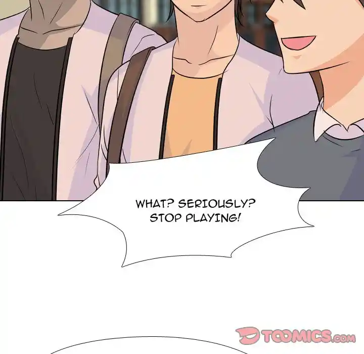 High School Legend Red Dragon Chapter 131