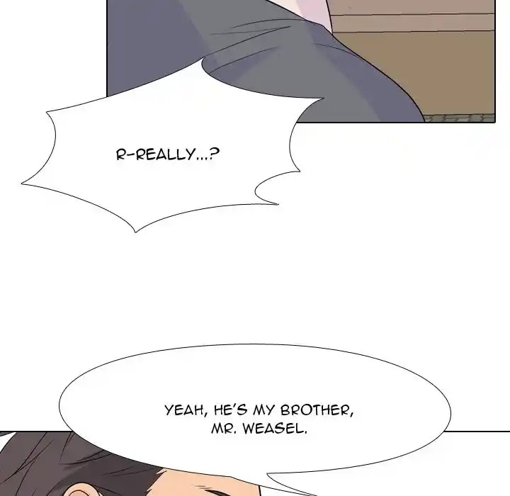 High School Legend Red Dragon Chapter 131