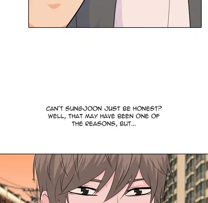 High School Legend Red Dragon Chapter 131