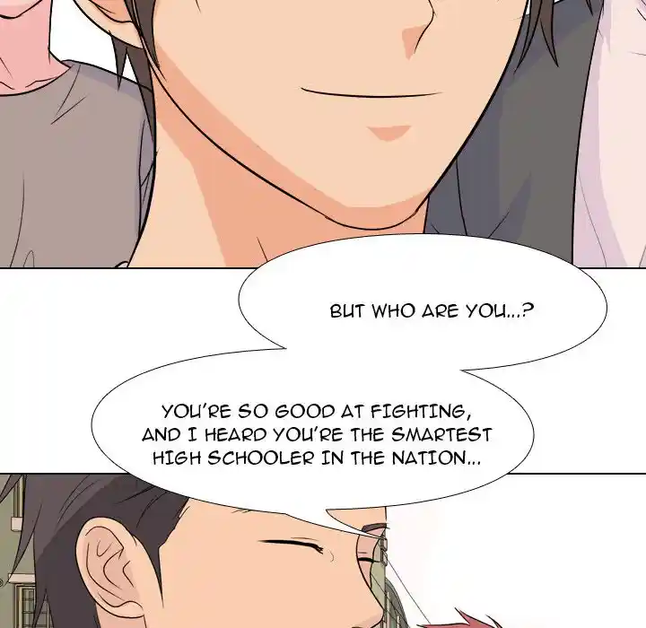 High School Legend Red Dragon Chapter 131