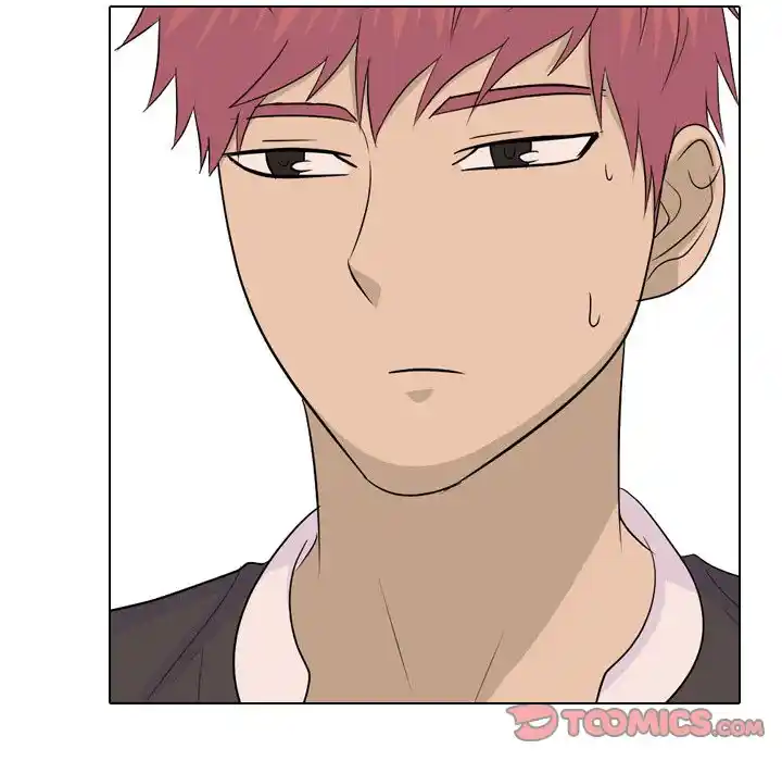 High School Legend Red Dragon Chapter 131