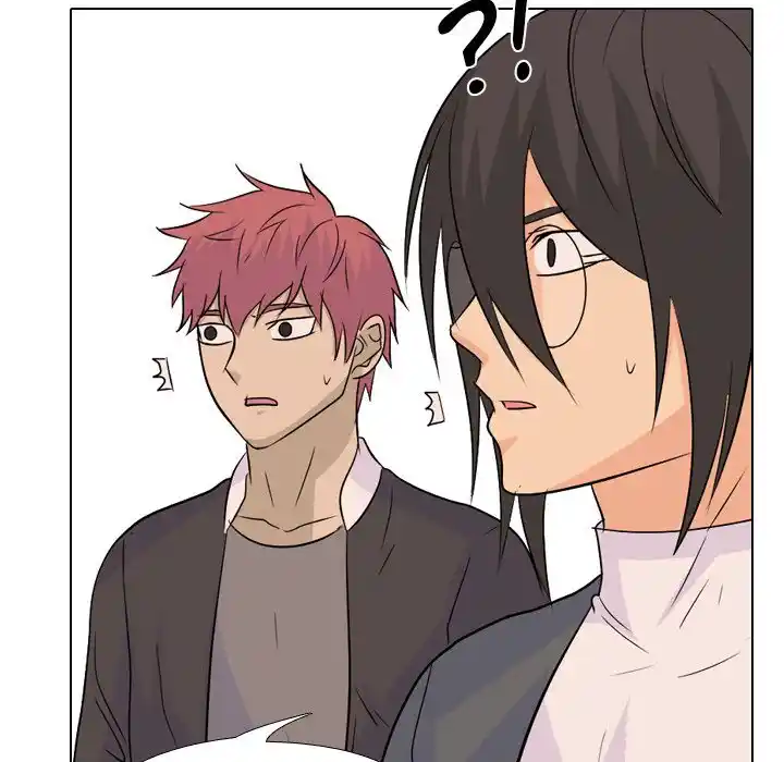 High School Legend Red Dragon Chapter 131