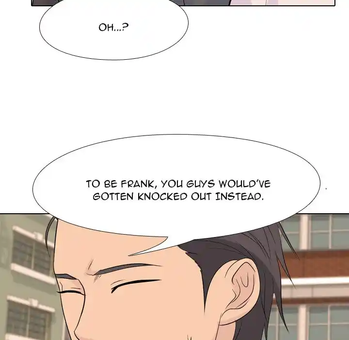 High School Legend Red Dragon Chapter 131