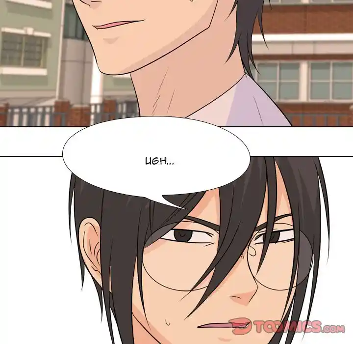 High School Legend Red Dragon Chapter 131