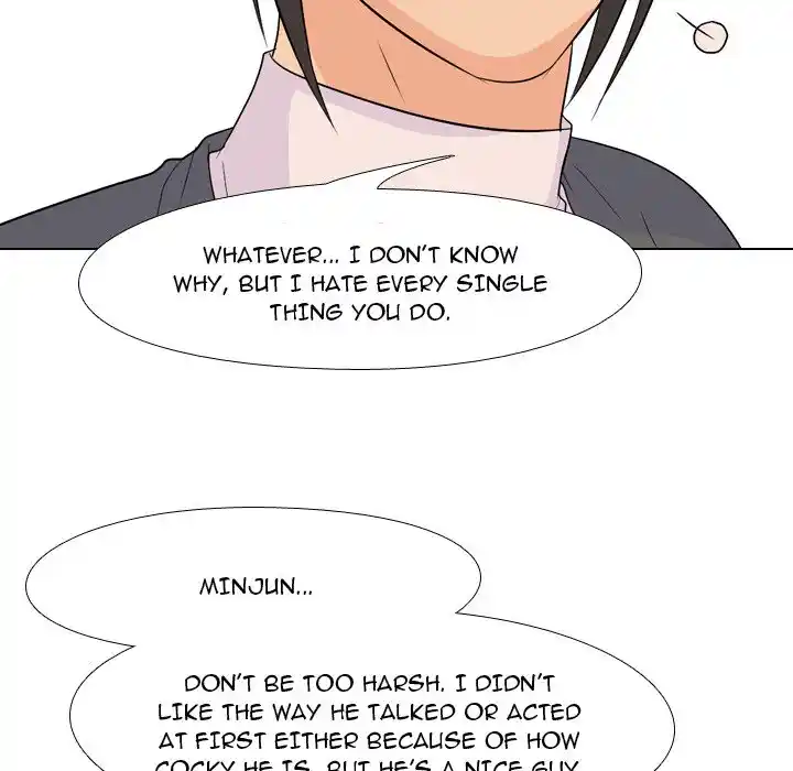 High School Legend Red Dragon Chapter 131