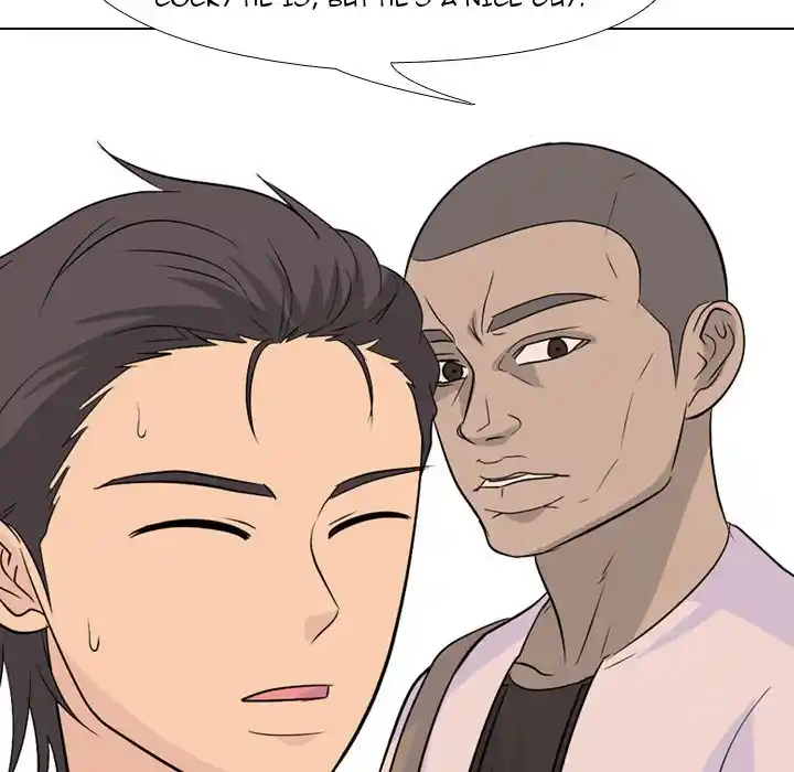 High School Legend Red Dragon Chapter 131