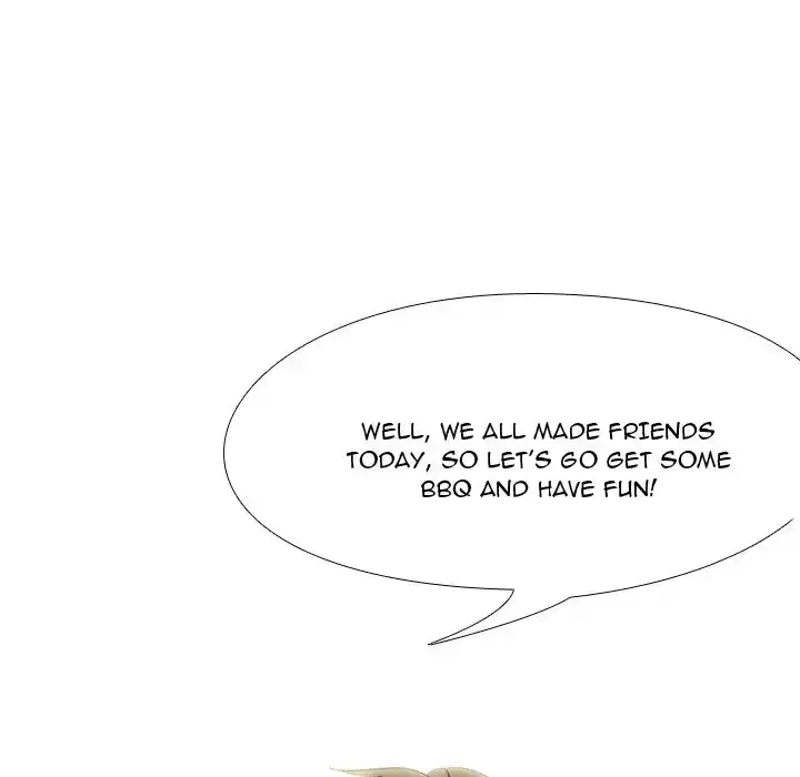 High School Legend Red Dragon Chapter 131