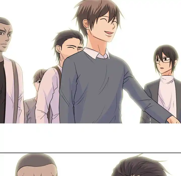 High School Legend Red Dragon Chapter 131