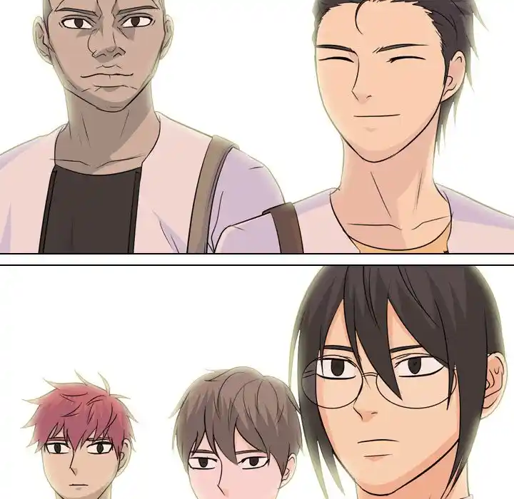 High School Legend Red Dragon Chapter 131