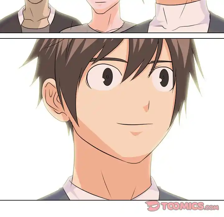 High School Legend Red Dragon Chapter 131