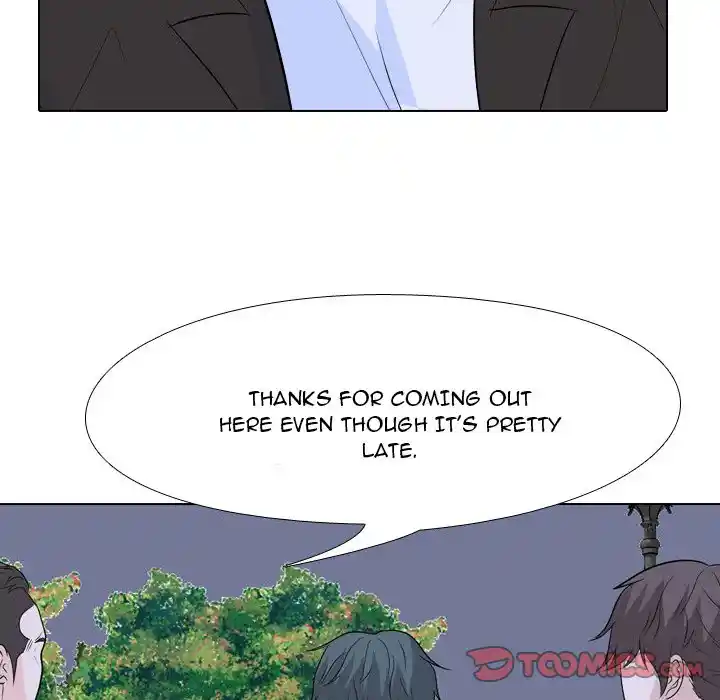 High School Legend Red Dragon Chapter 131