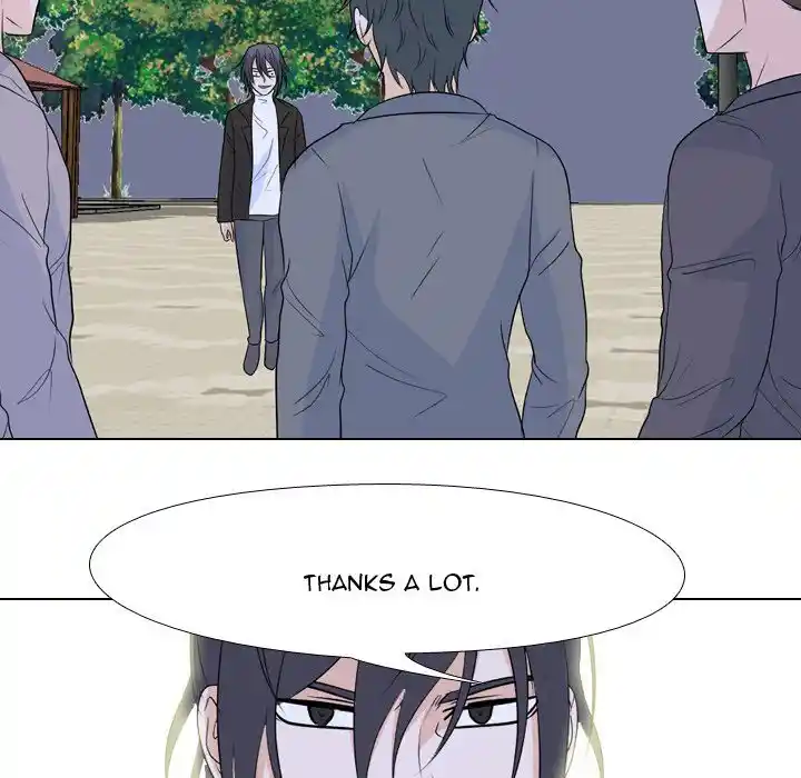 High School Legend Red Dragon Chapter 131