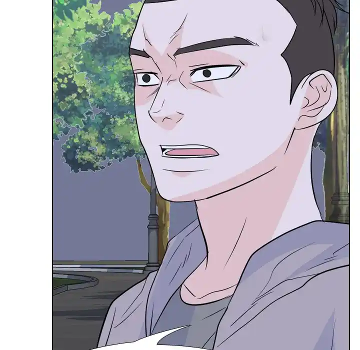 High School Legend Red Dragon Chapter 131