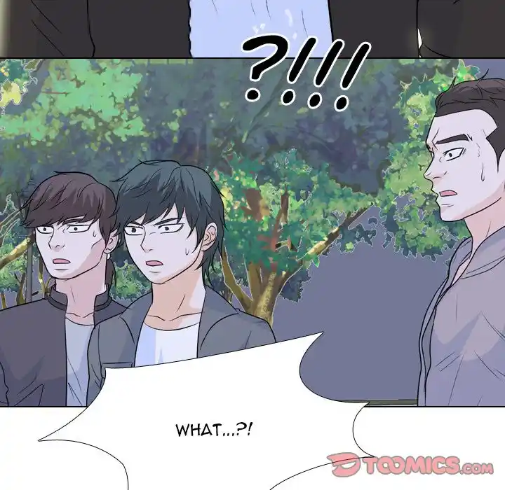 High School Legend Red Dragon Chapter 131